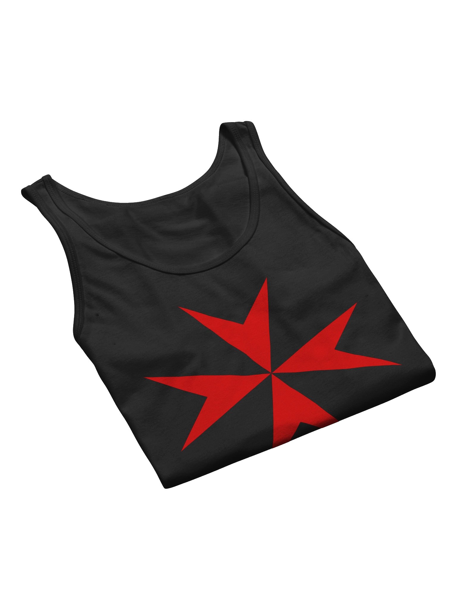 Order of Malta Red - Tank Top product image (33)