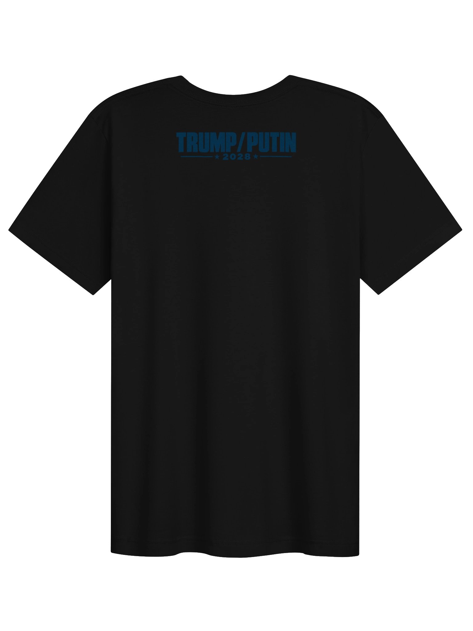 The Grand Ticket — T-Shirt product image (2)