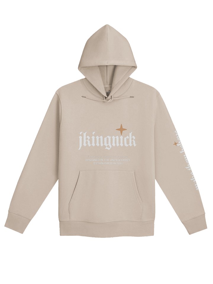 AUTHENTIC AMBITION APPAREL HOODIE product image (1)
