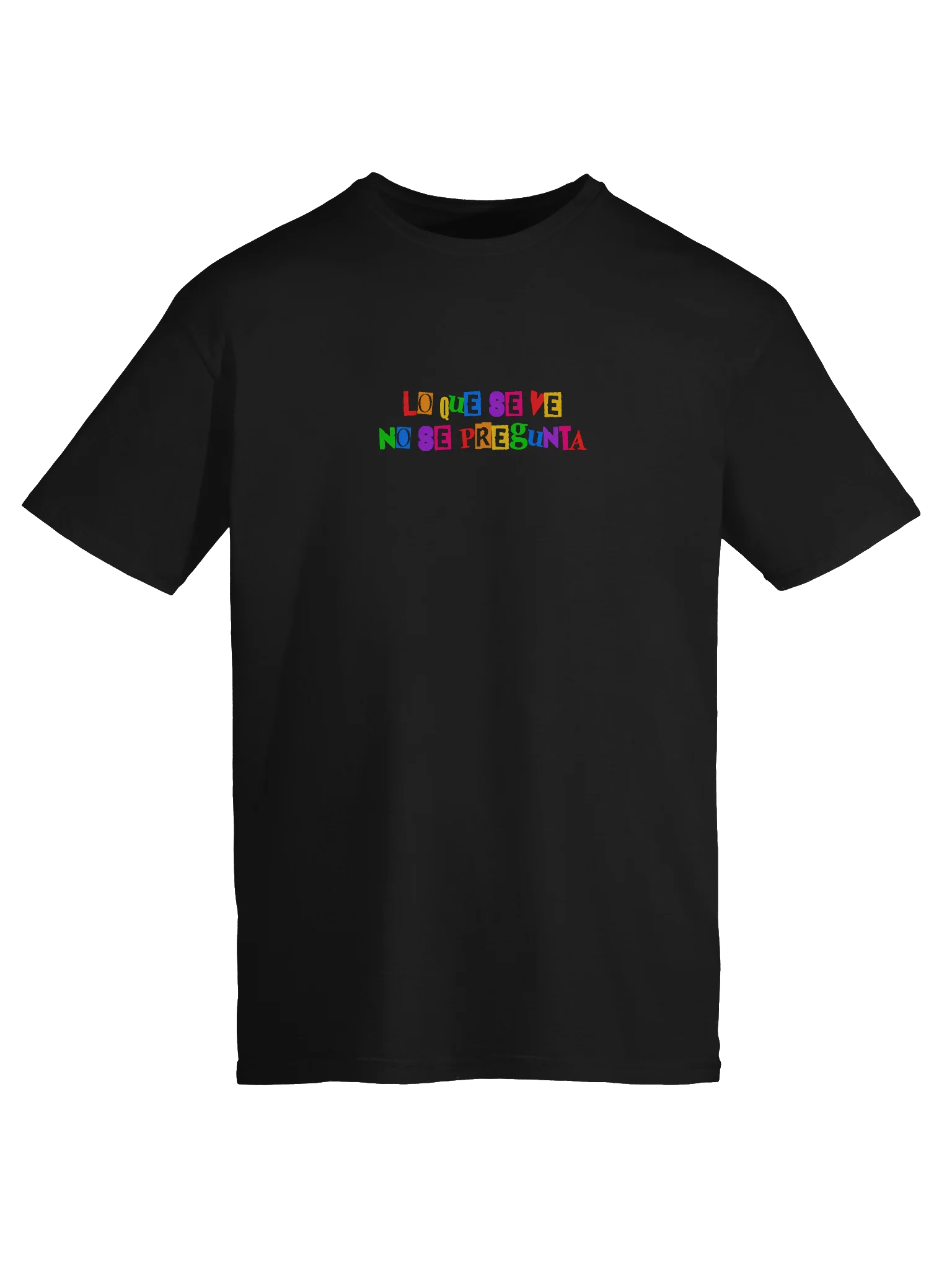 Lo qu se ve (rainbow) product image (13)