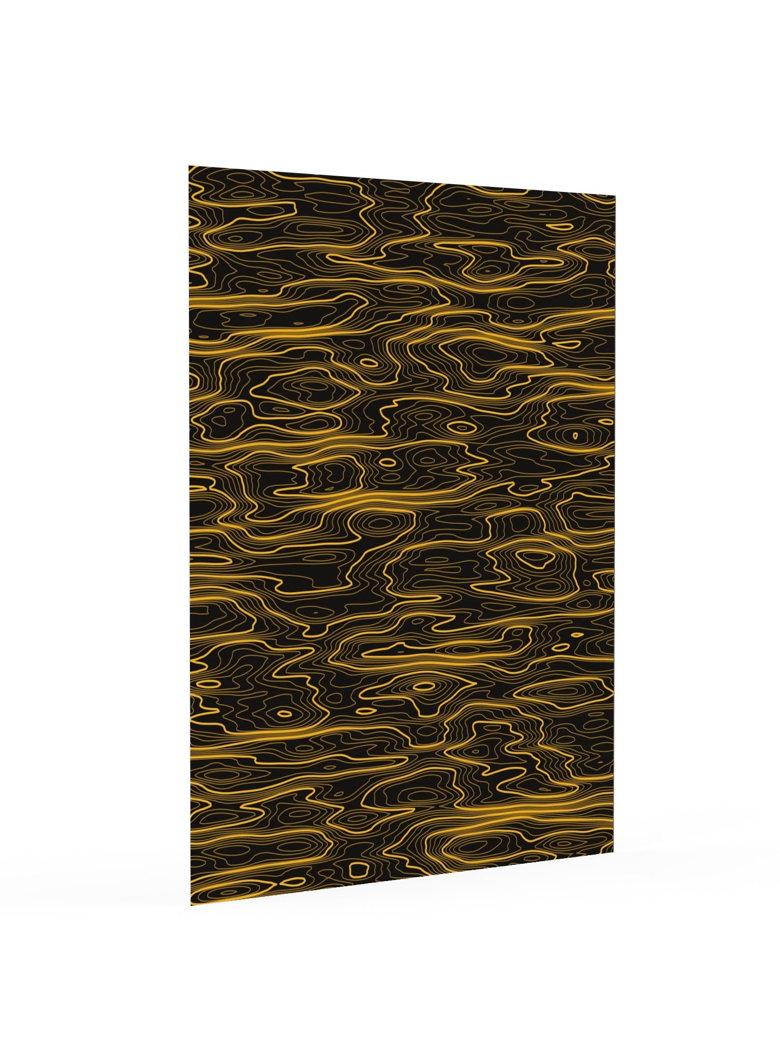 III · Lake Effect Poster product image (16)