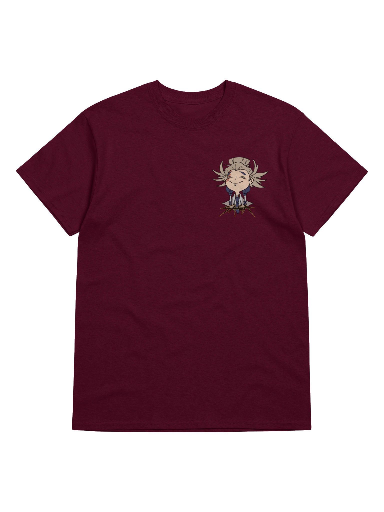 Tamsy x Saga T-Shirt product image (5)