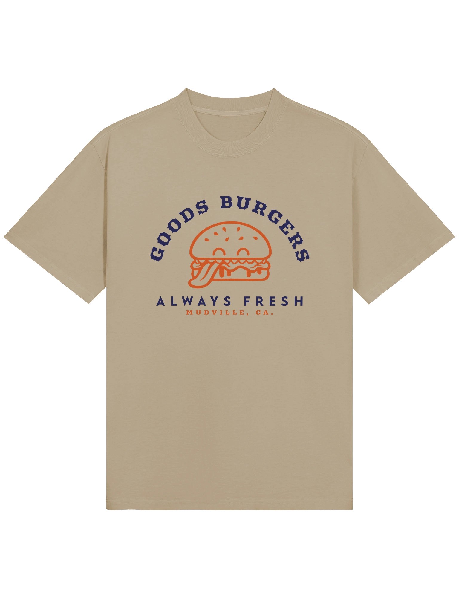 Goods Burgers product image (8)