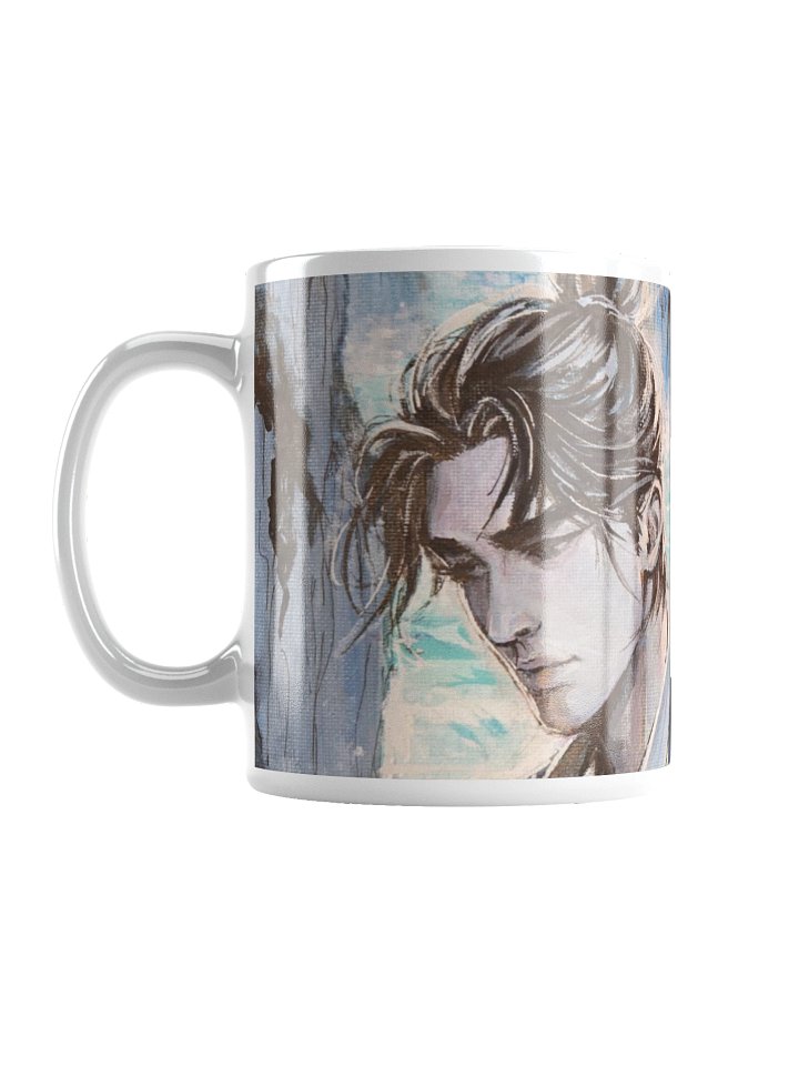 Cliffs of Ulsan mug product image (1)