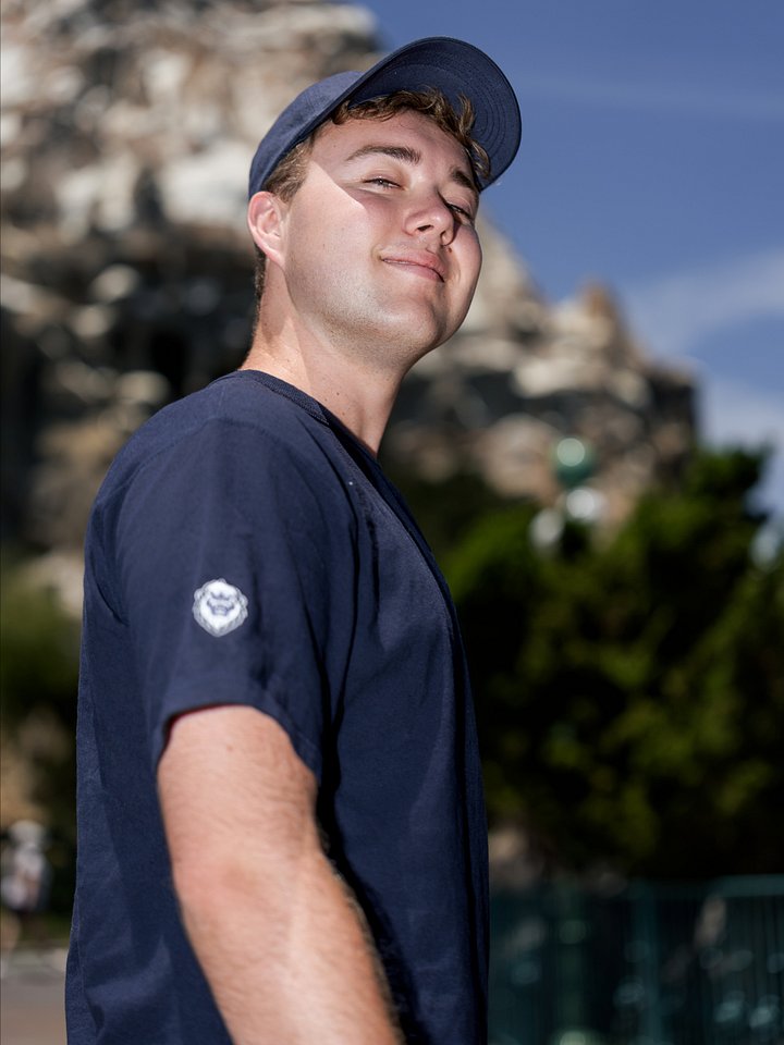 Mountain Range Champion Shirt product image (2)