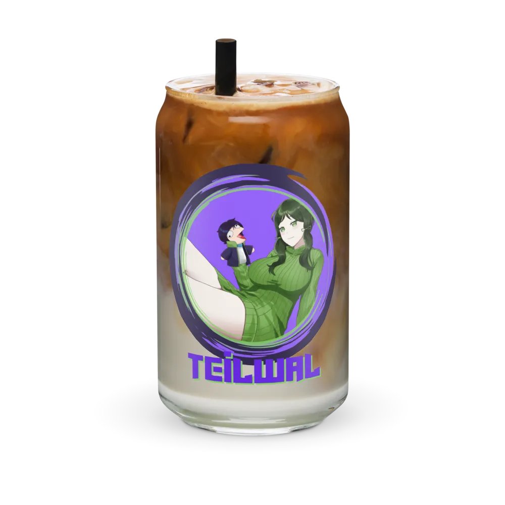 Cozy Teilwal Glass product image (36)