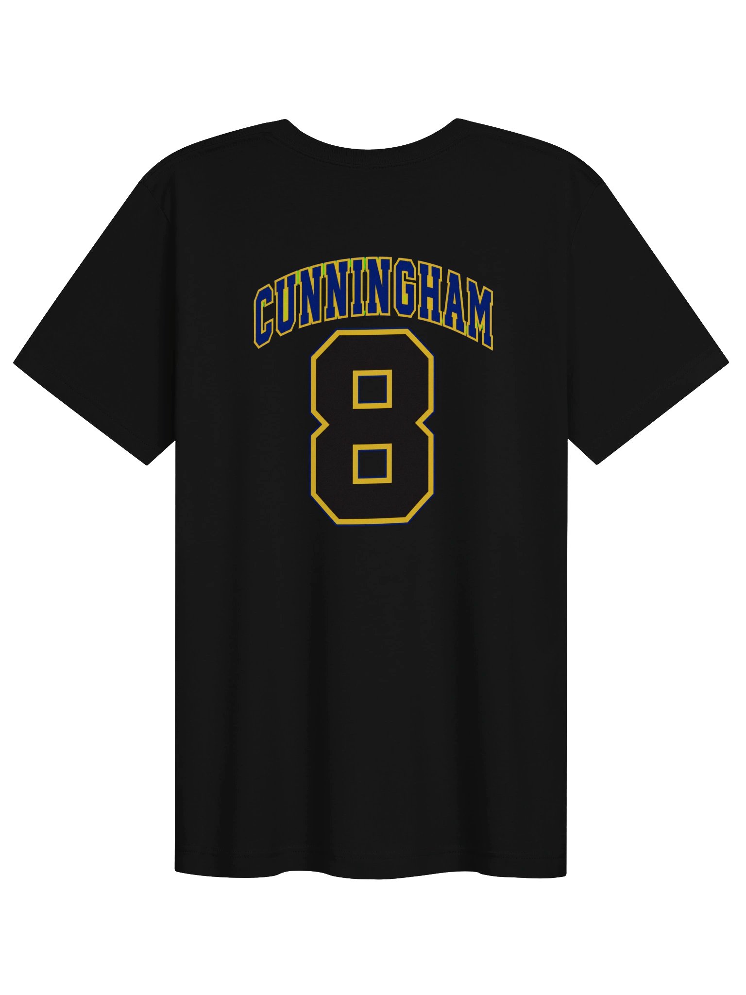 Sophie #8 Indiana Basketball Patriotic T-Shirt product image (11)
