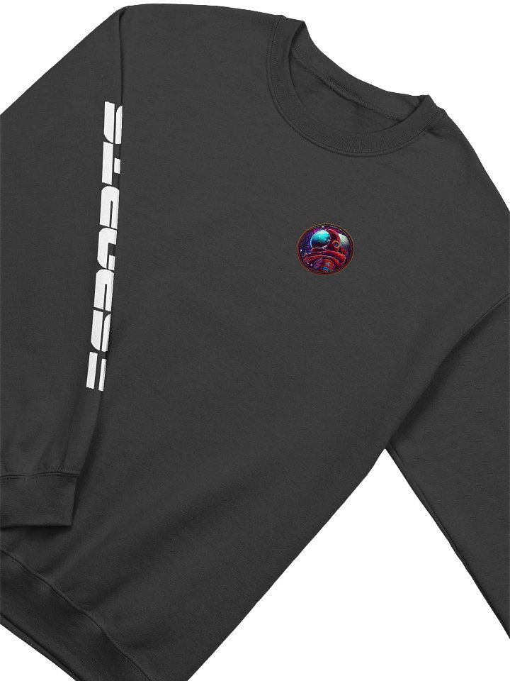 Ibreon Esports Crewneck Sweatshirt product image (12)
