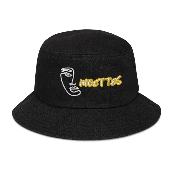 MOETTES DESTINCT BUCKET HAT product image (1)