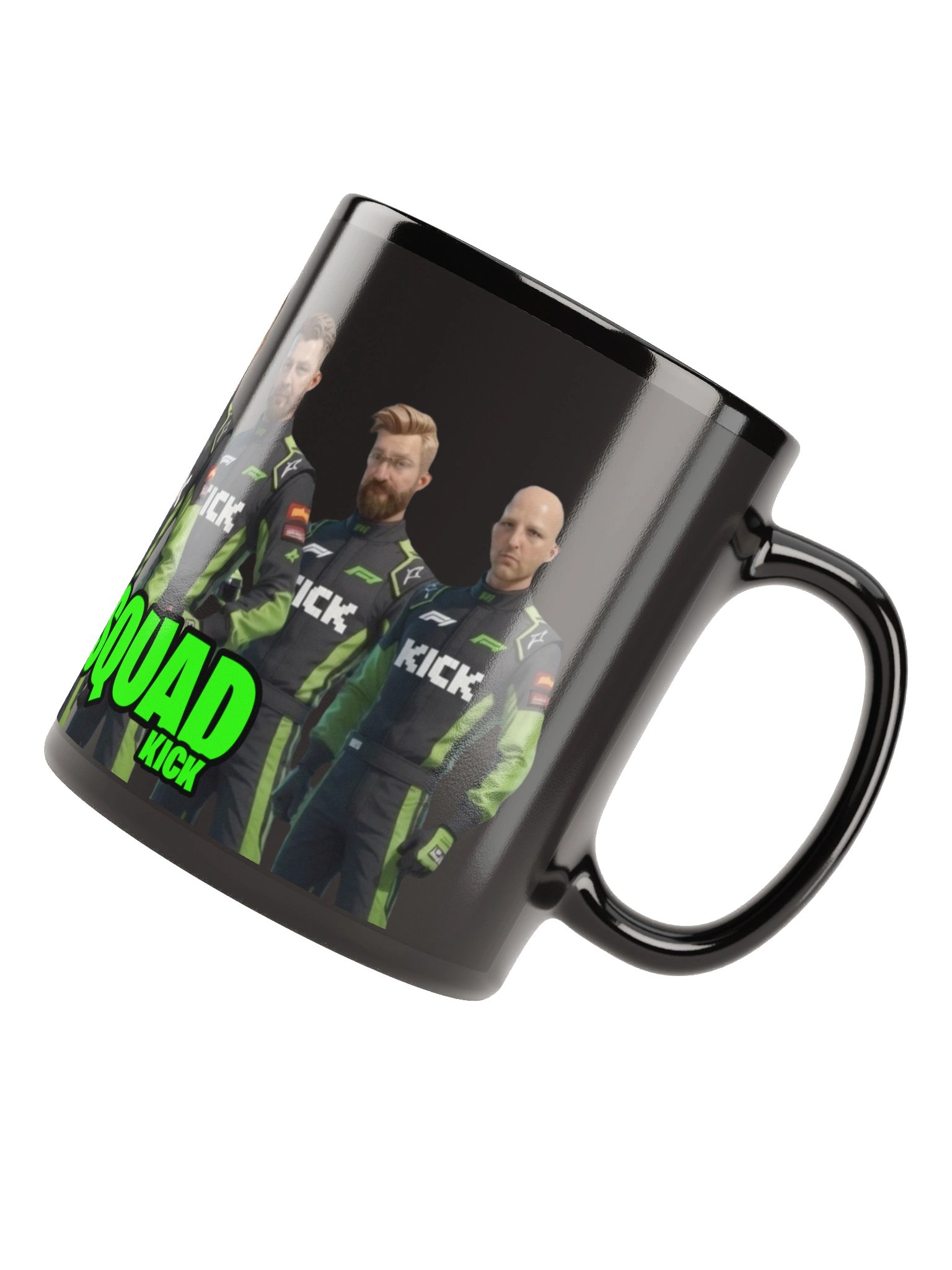 Dad Bod Squad Mug product image (11)