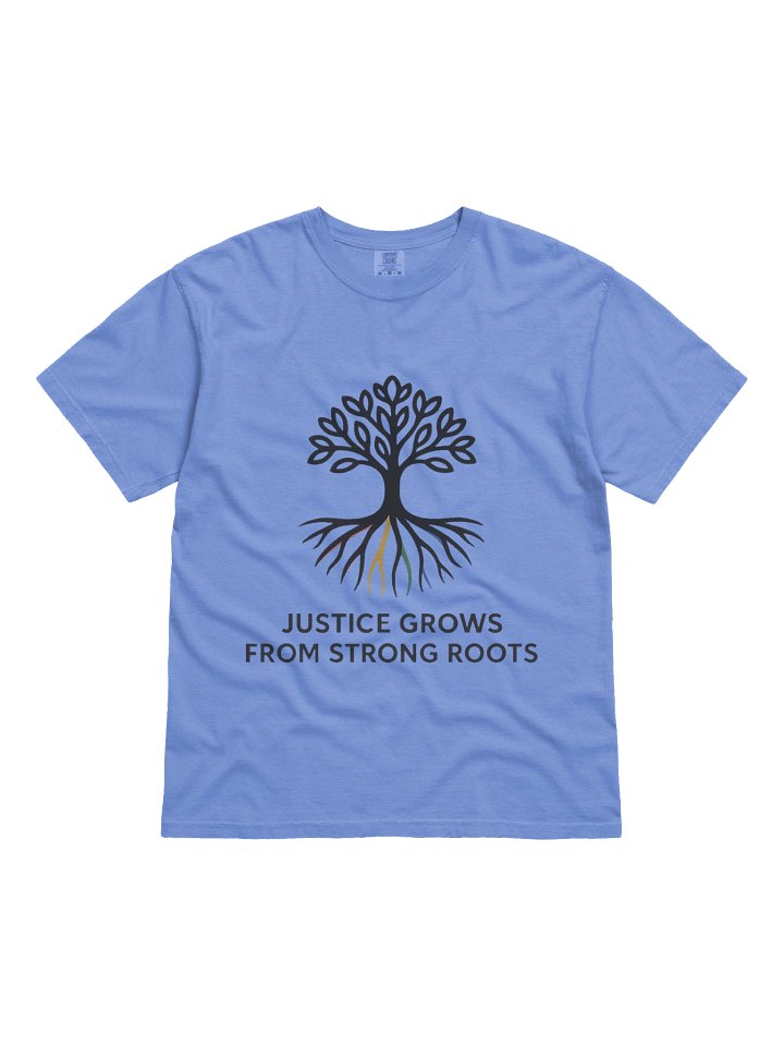 Justice Grows Tee product image (8)