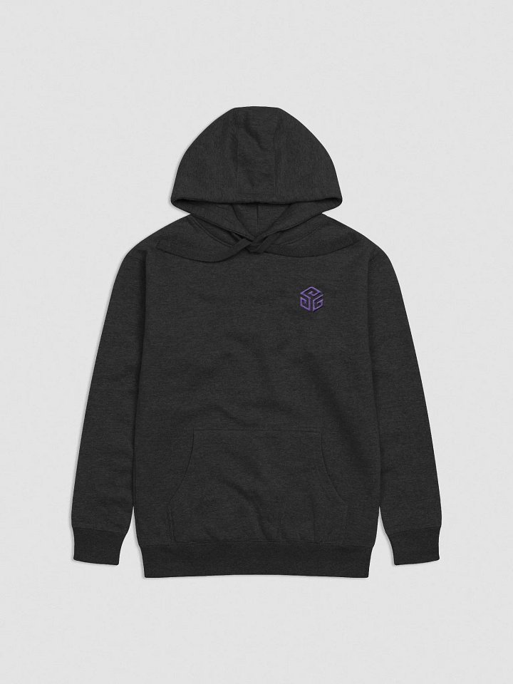 SG Mini Embroidered Logo product image (1)