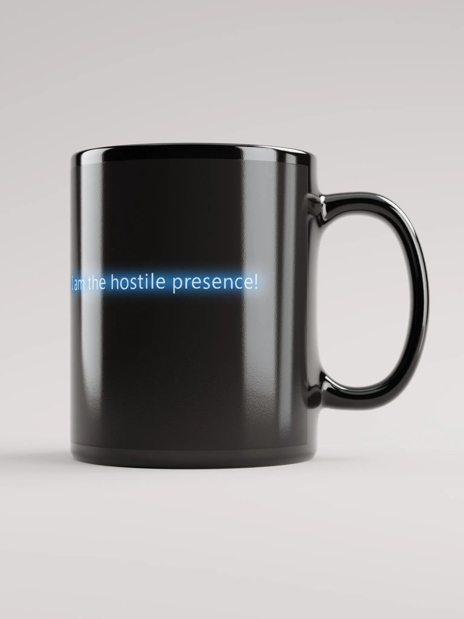 Twerk's Presence Mug product image (2)