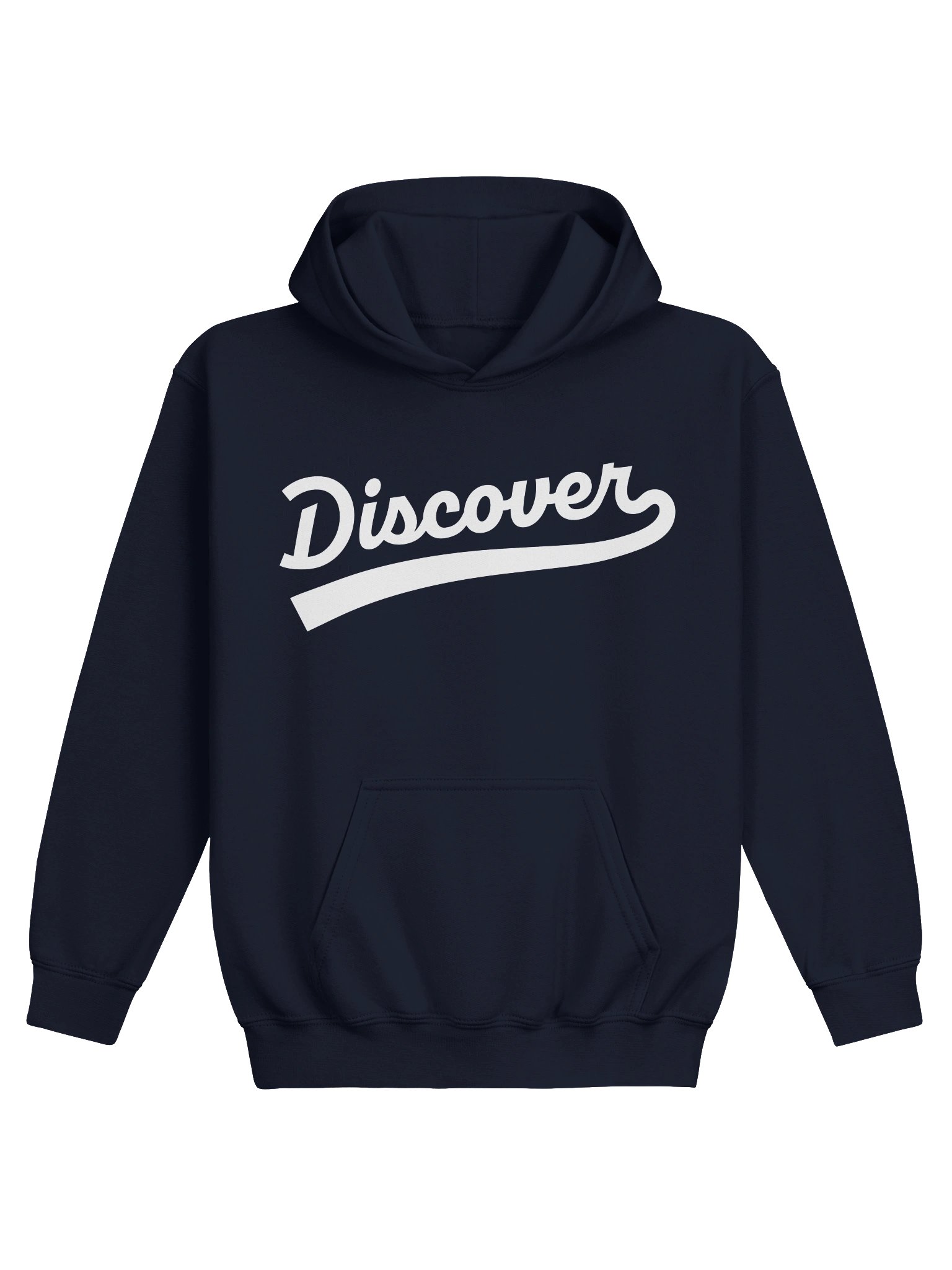 Discover Kids Hoodie product image (1)