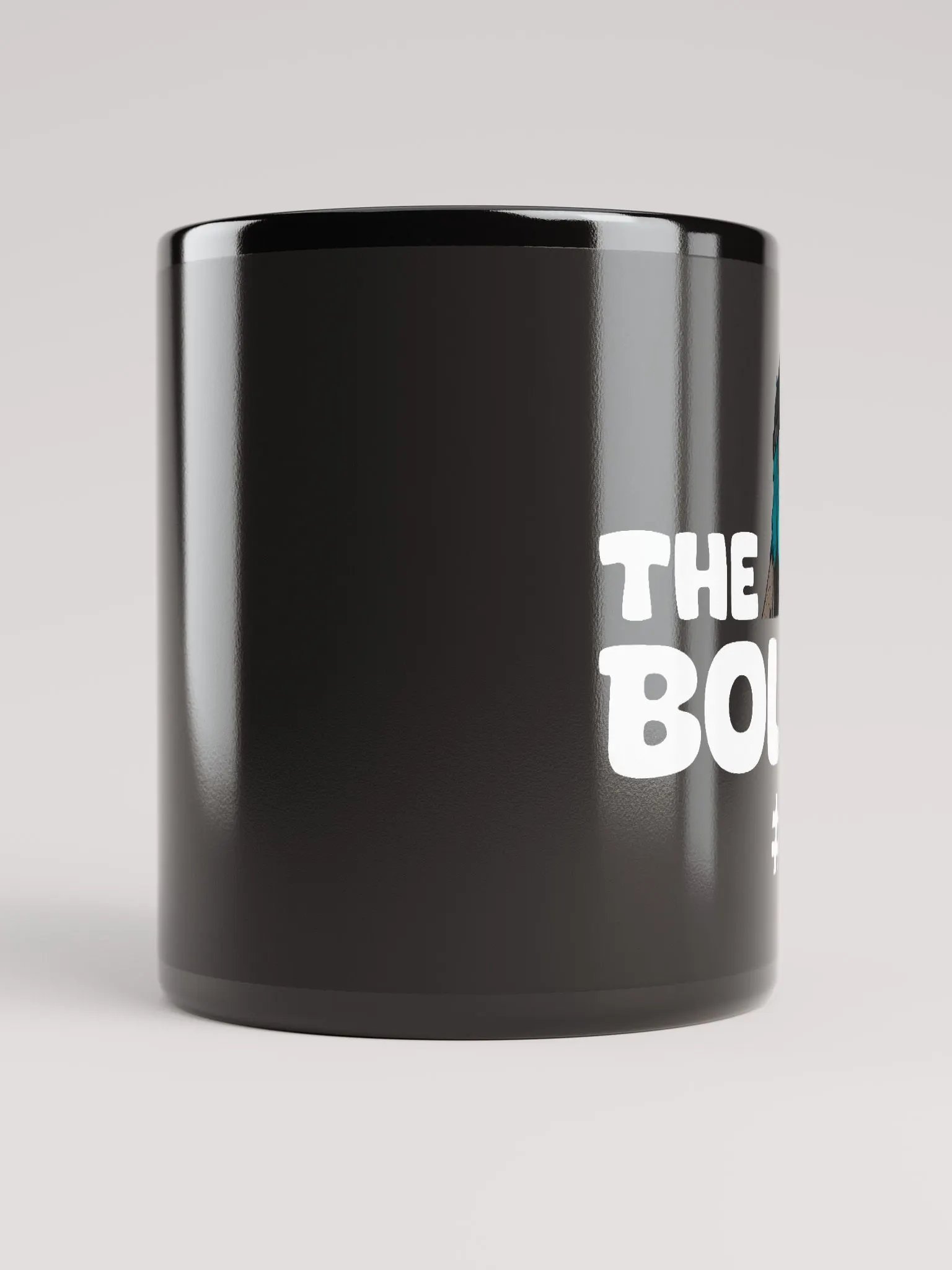 Bolo #115 (Degen Hoopers Collab) product image (3)