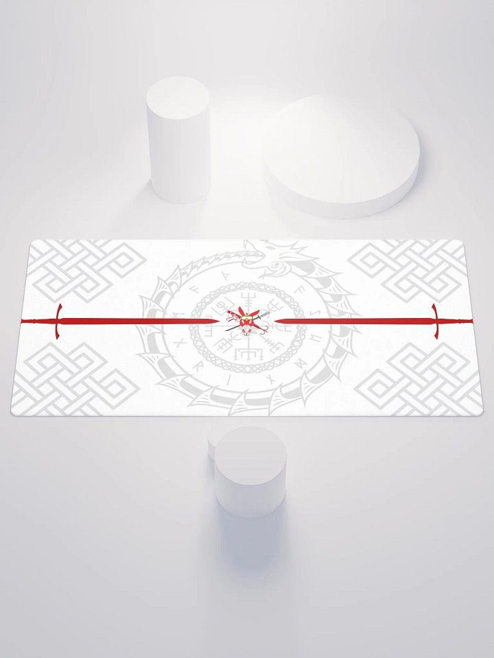 Vegvisir Dragon - Polyester product image (1)