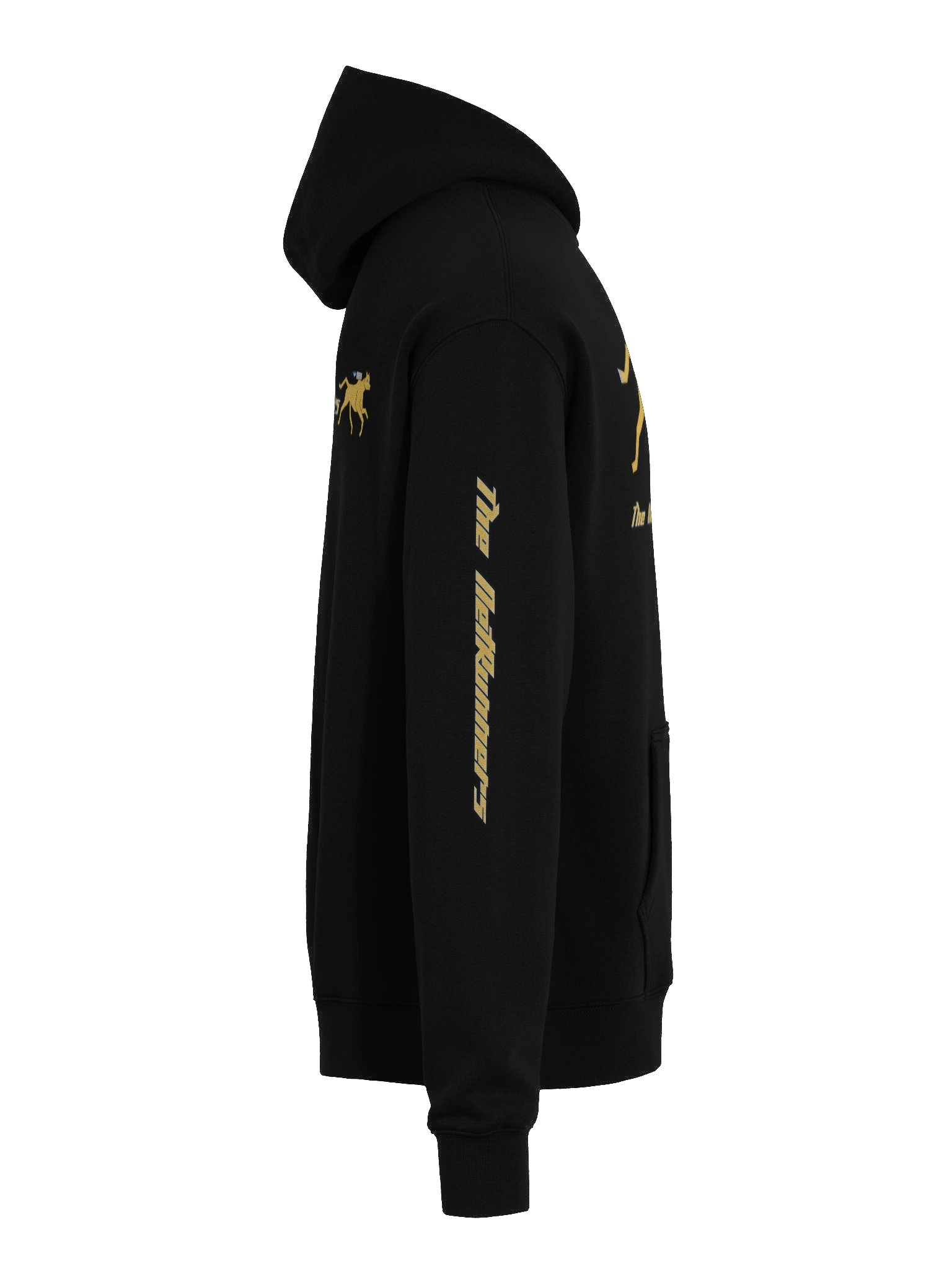 Netrunners Flash Hoodie product image (29)