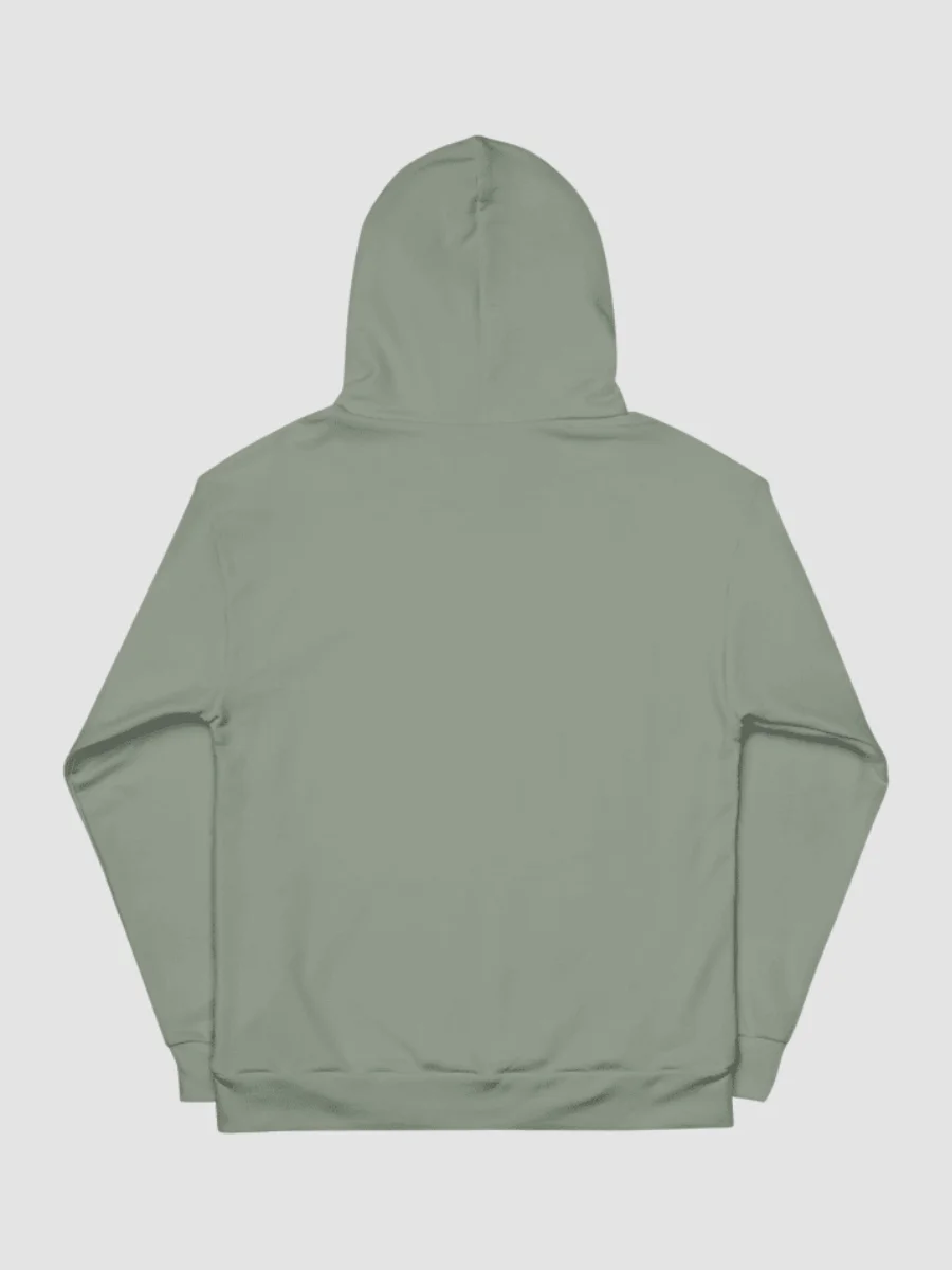 Training Club Hoodie - Subdued Sage product image (6)