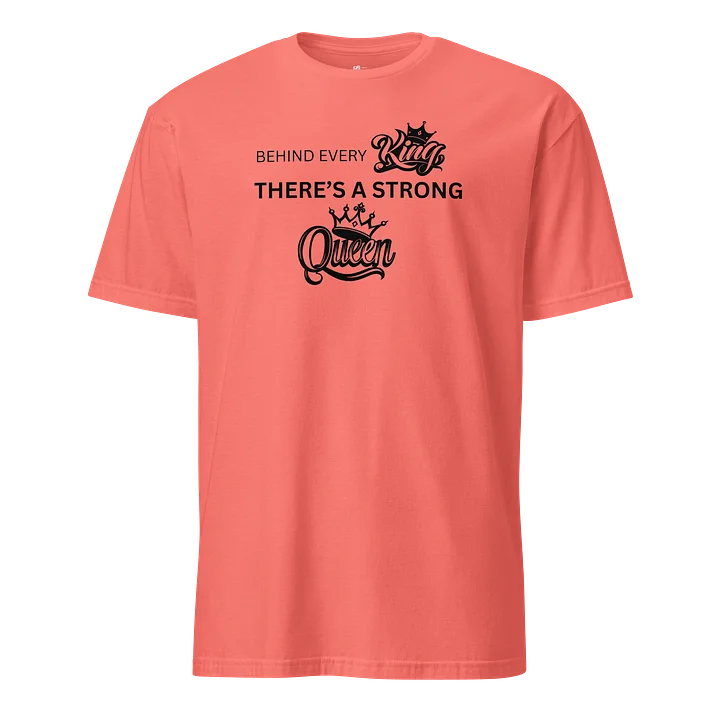 KING AND QUEEN TEE product image (4)