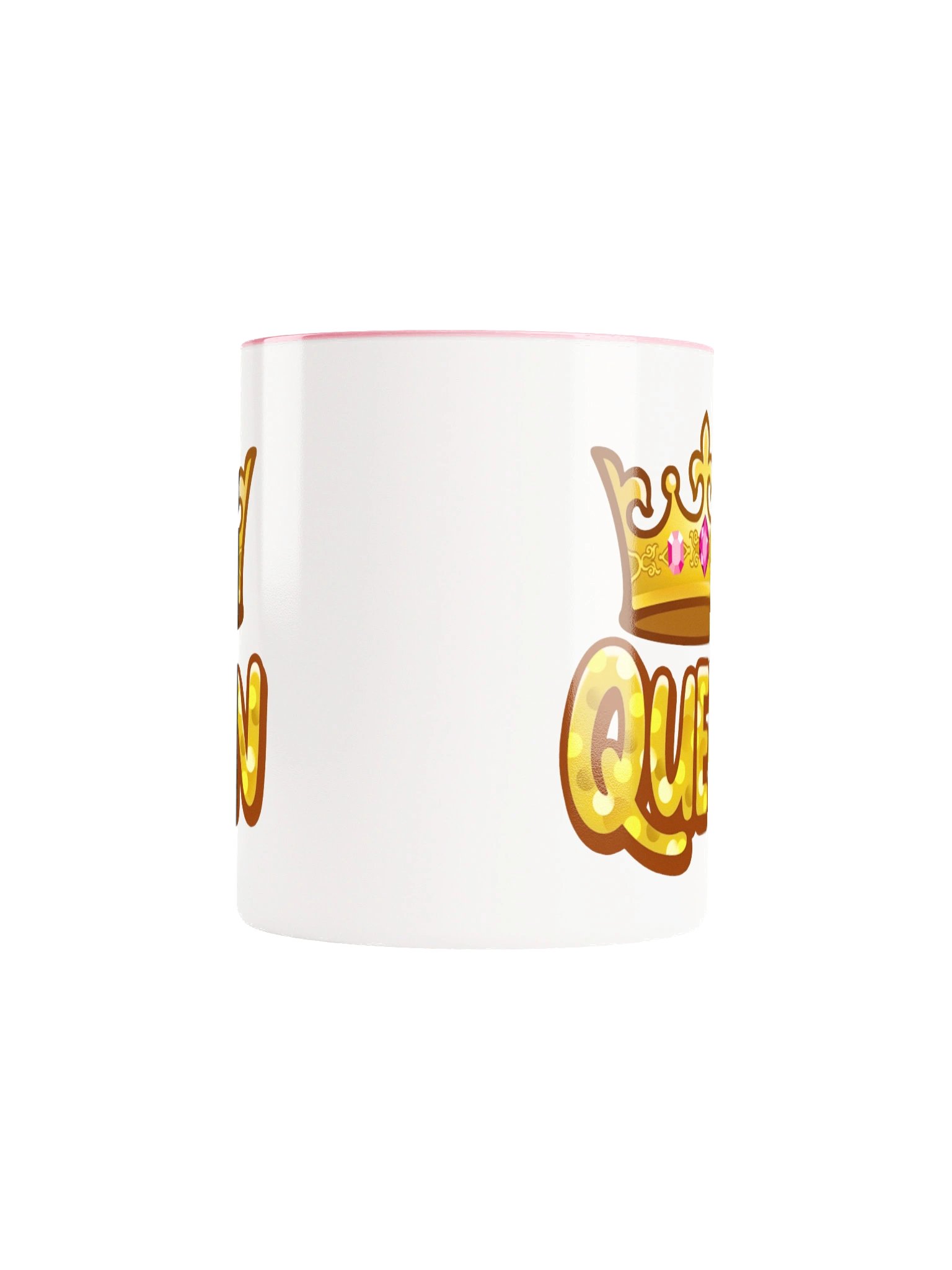 Queen's Ceramic Mug product image (5)