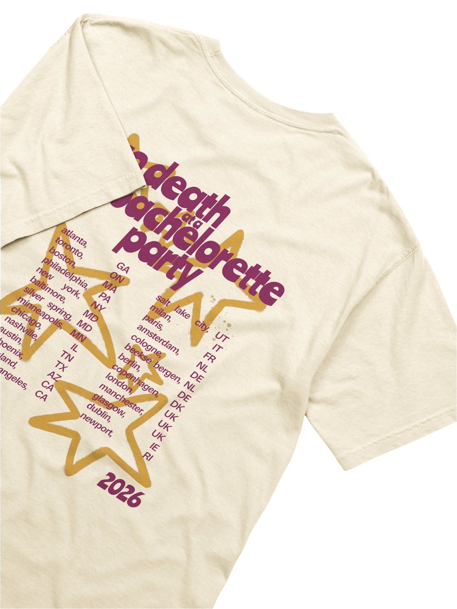 edaabp tour tee cream product image (6)