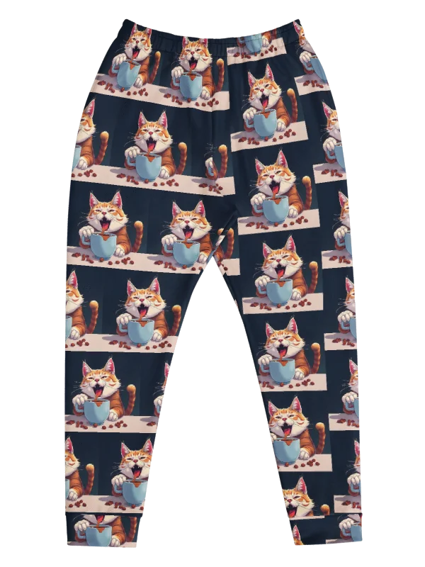 Men's Joggers-Lickin’ the Brew Life product image (5)