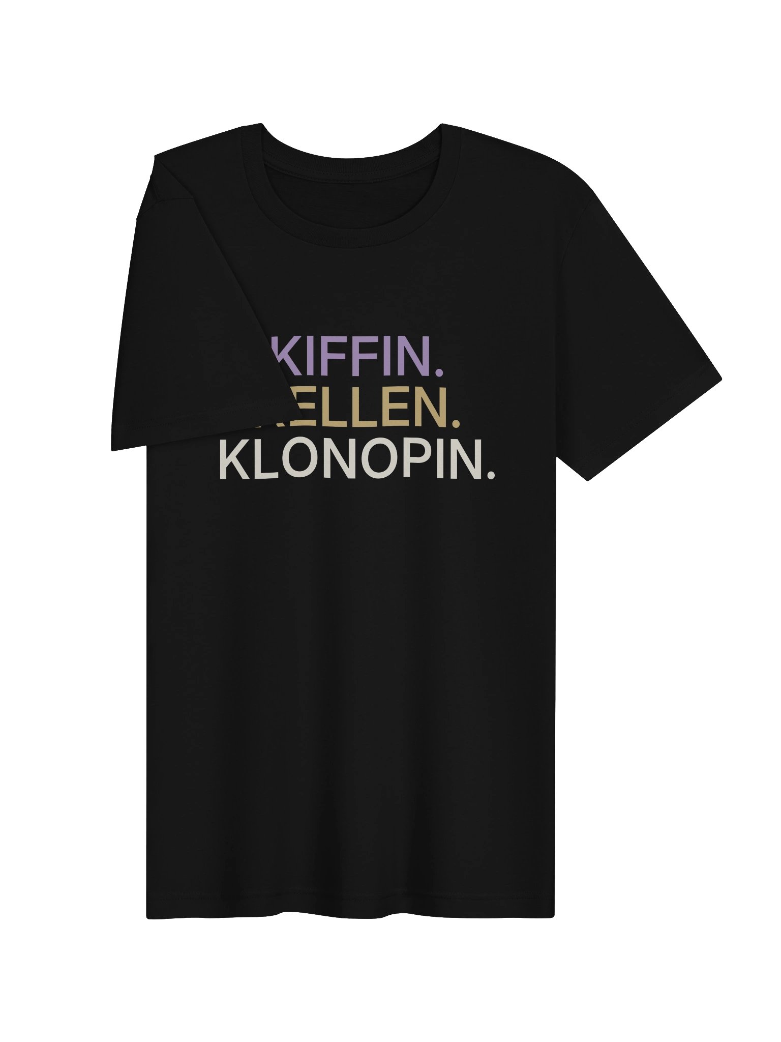 Kiffin. Kellen. Klonopin. Gameday Relief Tee product image (7)