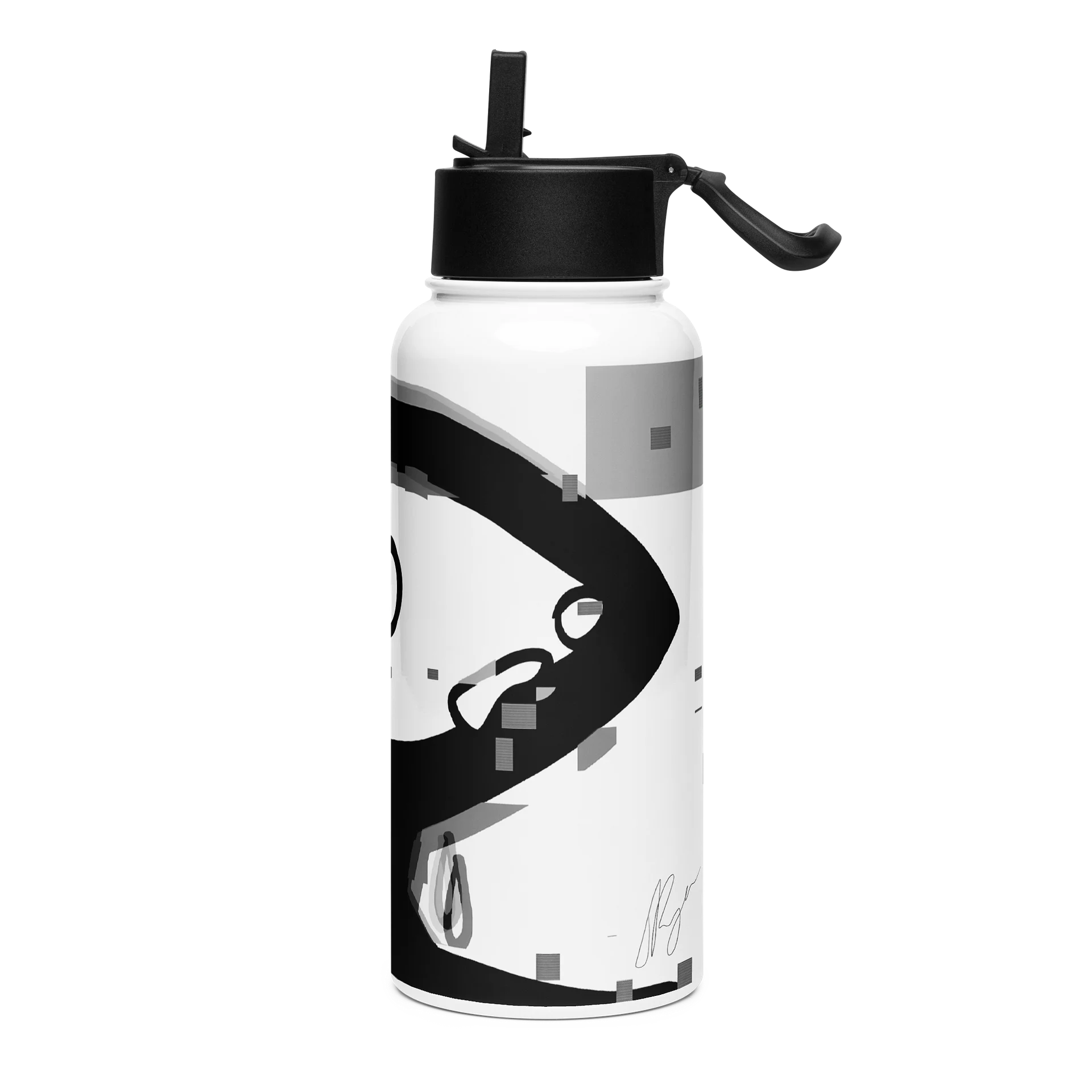 Apostle — Water Bottle product image (3)