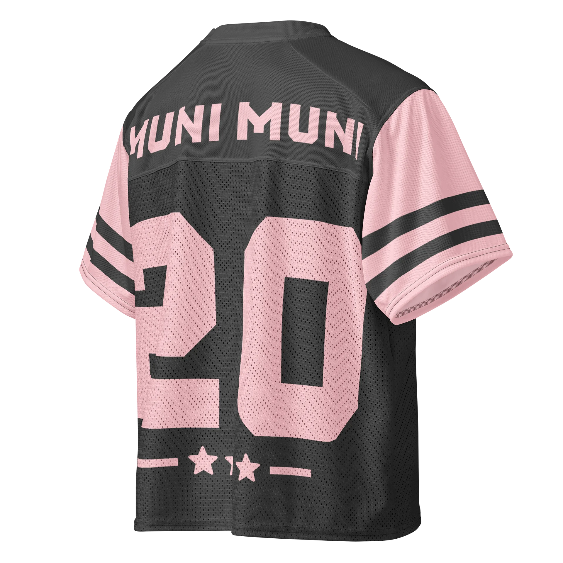Muni Muni Jersey product image (4)
