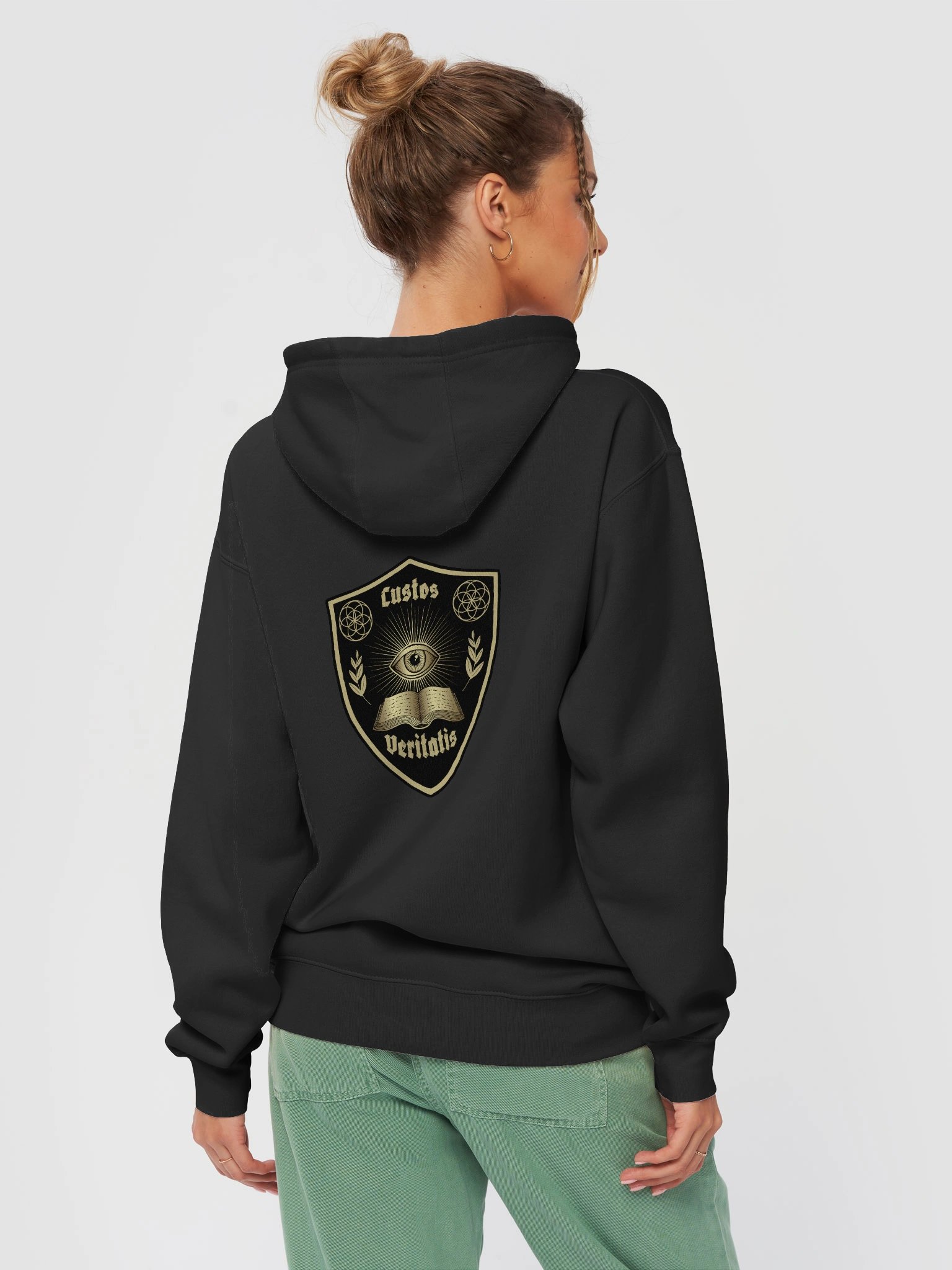 The Root and Stem Hoodie product image (16)