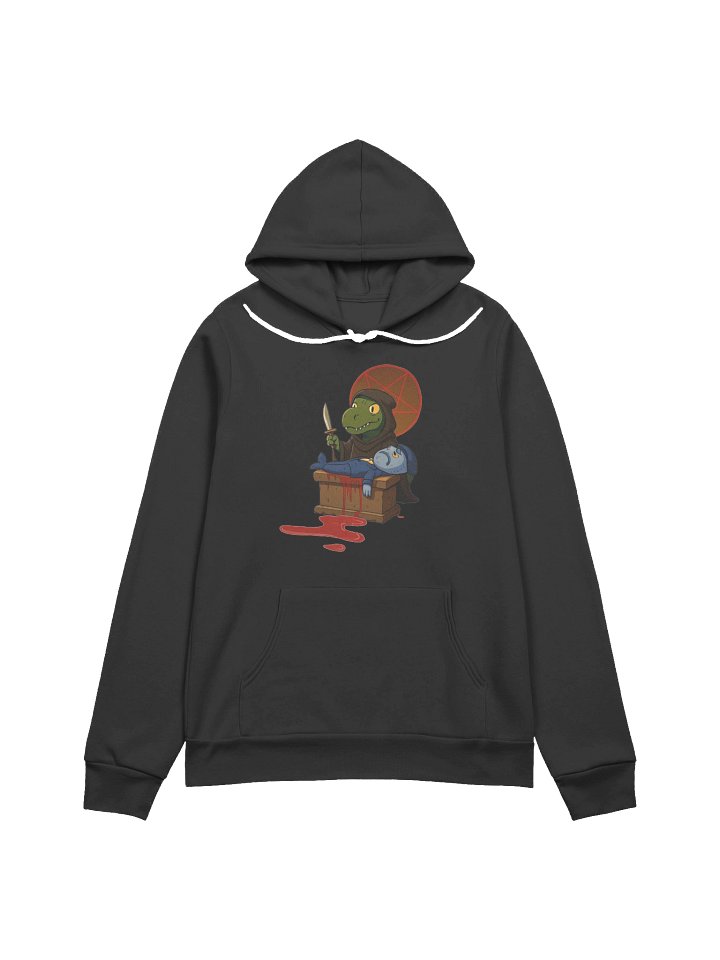 Delfish Cultist Sacrifice Hoodie product image (4)