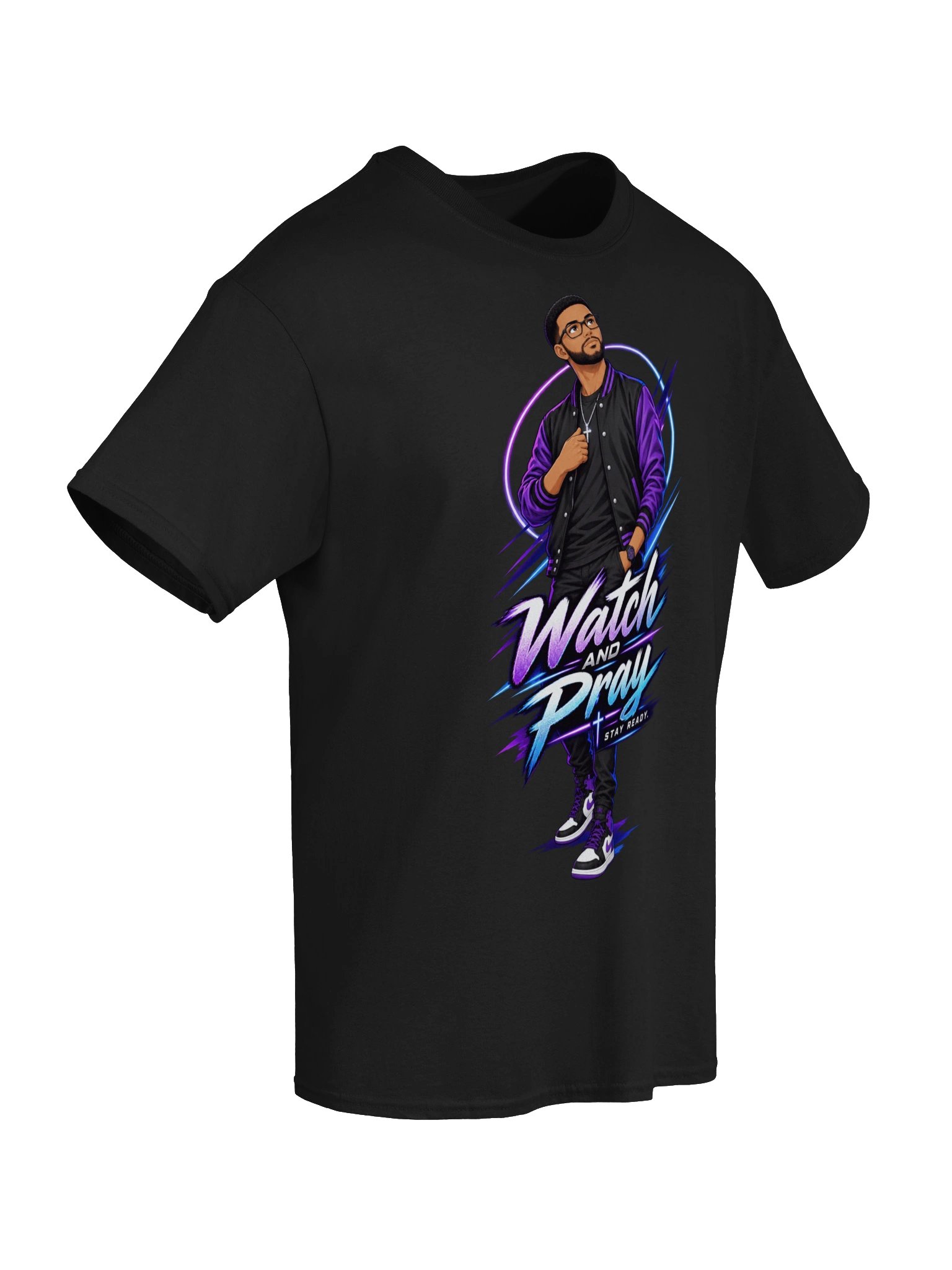 Time's Tickin' Tee product image (33)