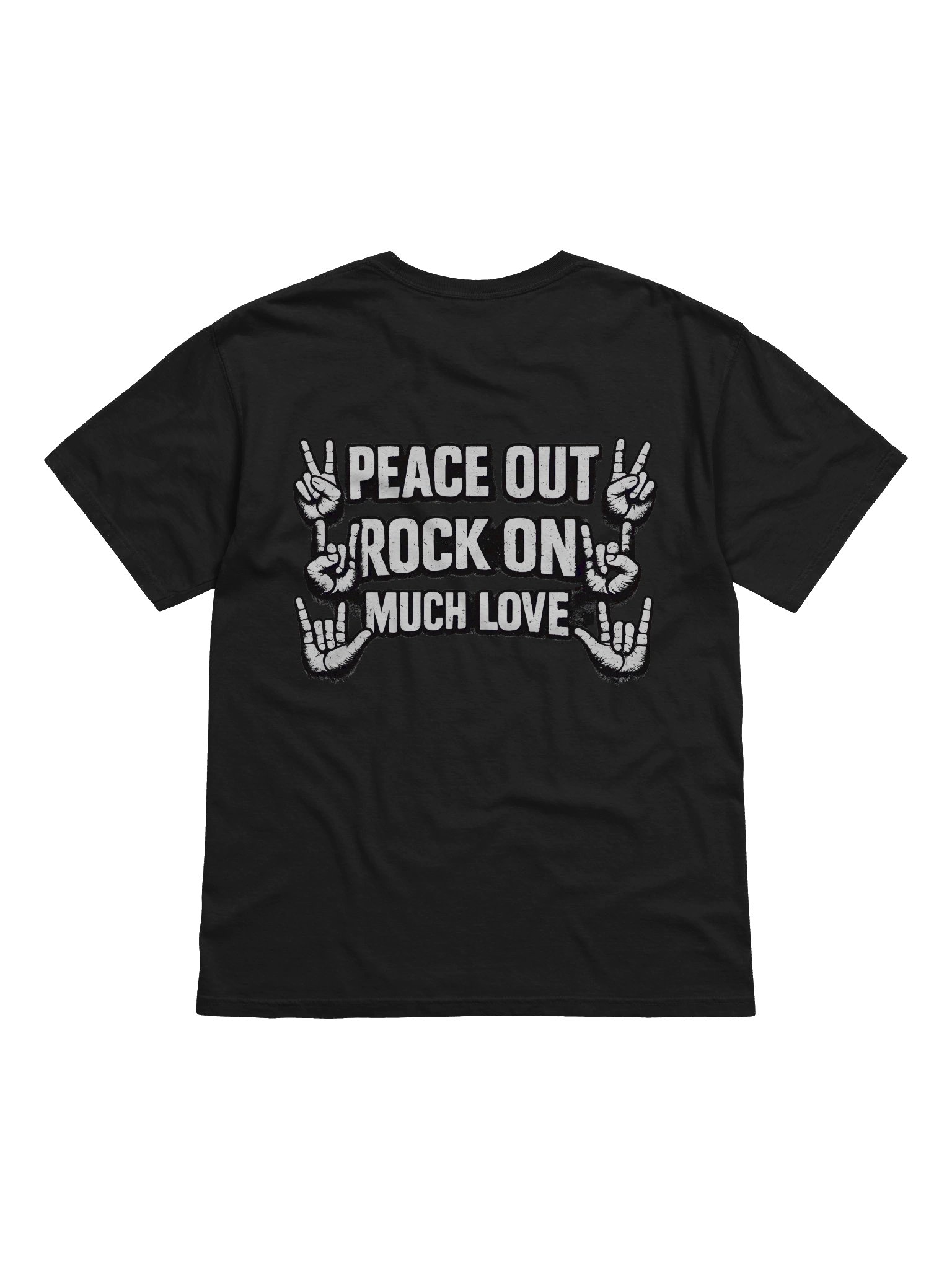 Explosive Logo Tee product image (2)