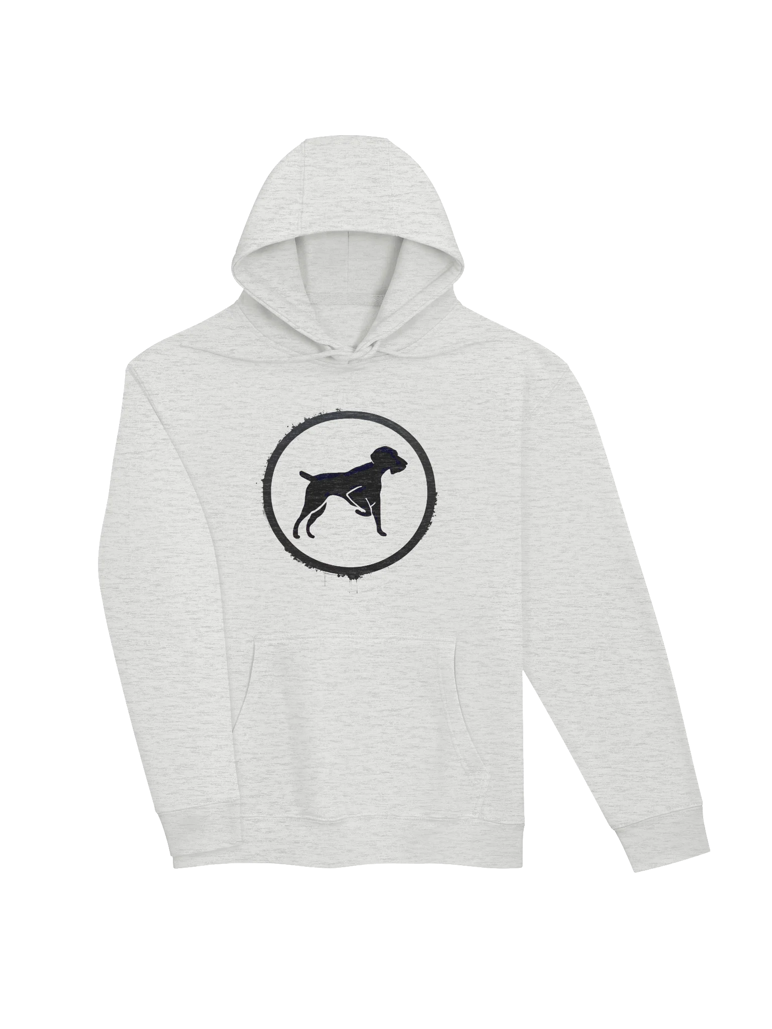 Pointing Dog Hunting Hoodie product image (3)