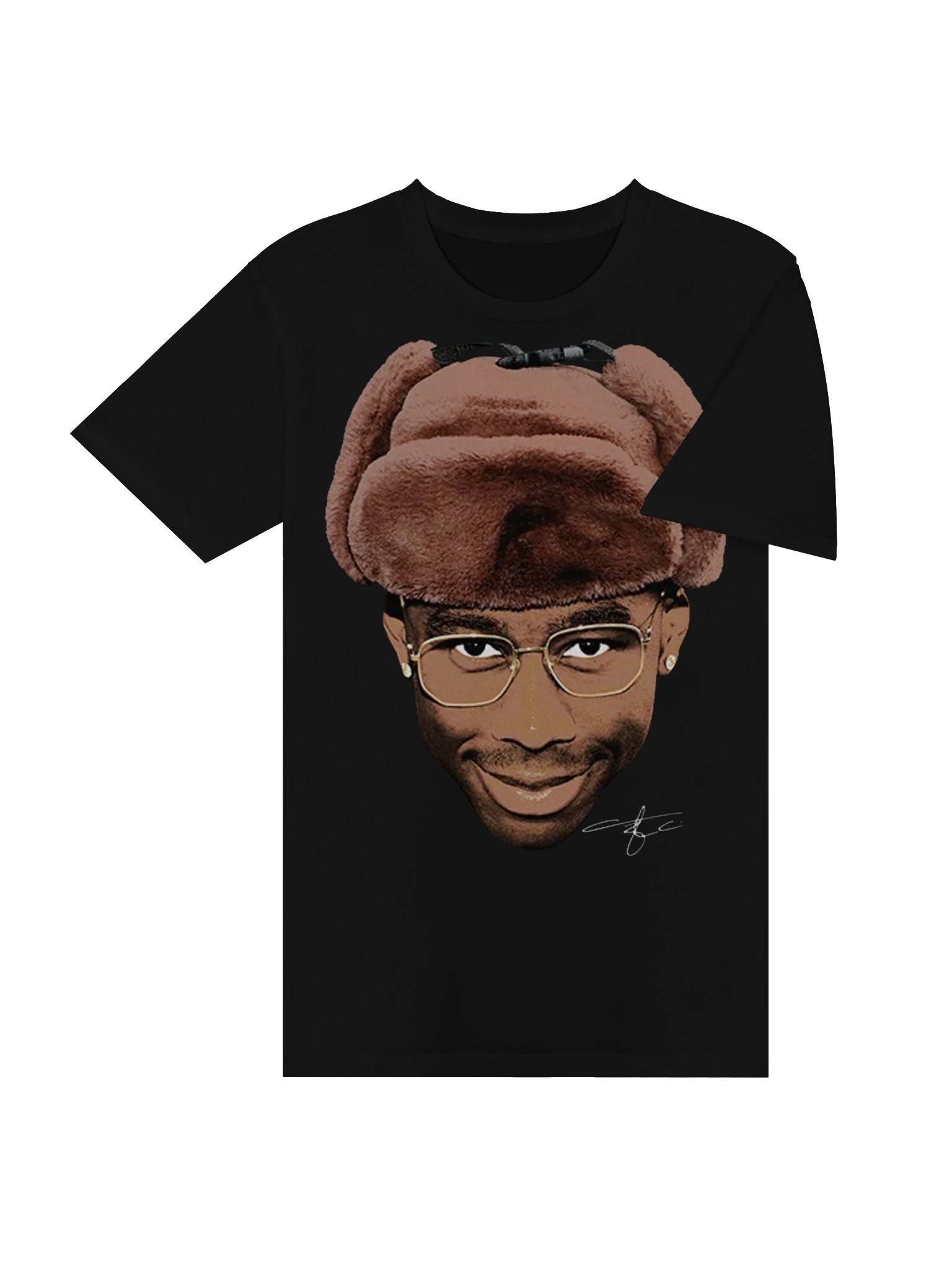 FURBITO Golden Era Legend Camiseta Premium product image (10)