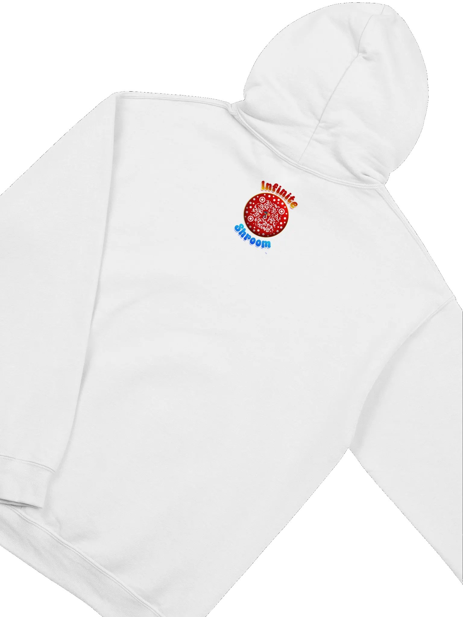 INFINITE SHROOM HOODIE product image (4)
