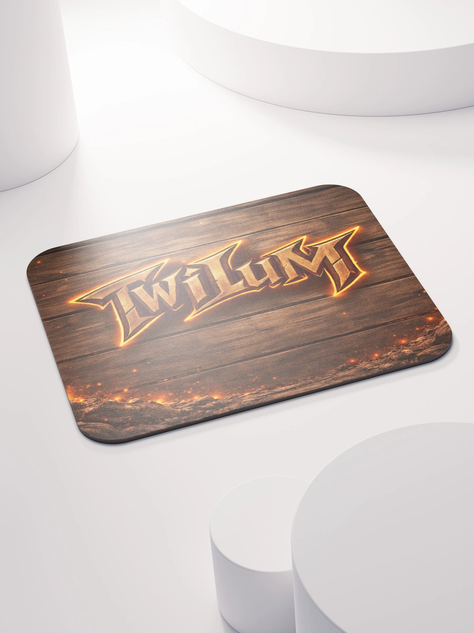 TwiLuM Classic Mouse Pad product image (4)