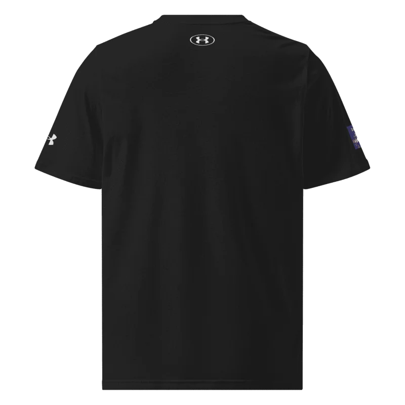 Under Armour Athletic T-Shirt. product image (4)