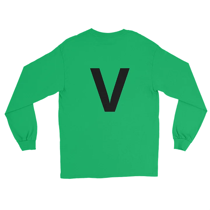Vegan Tee product image (2)