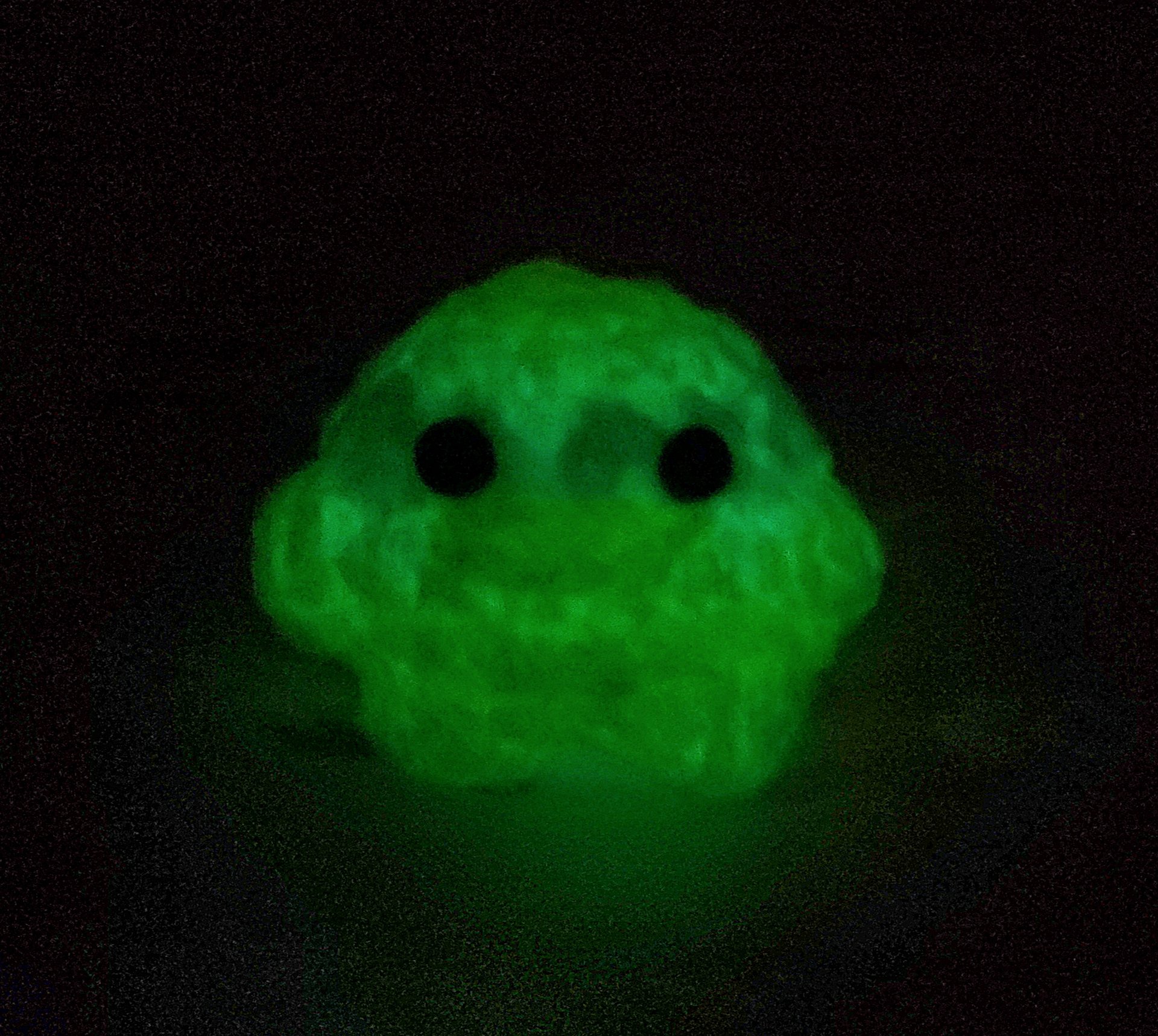 Mara's Mystery Popcorn Peep! product image (4)