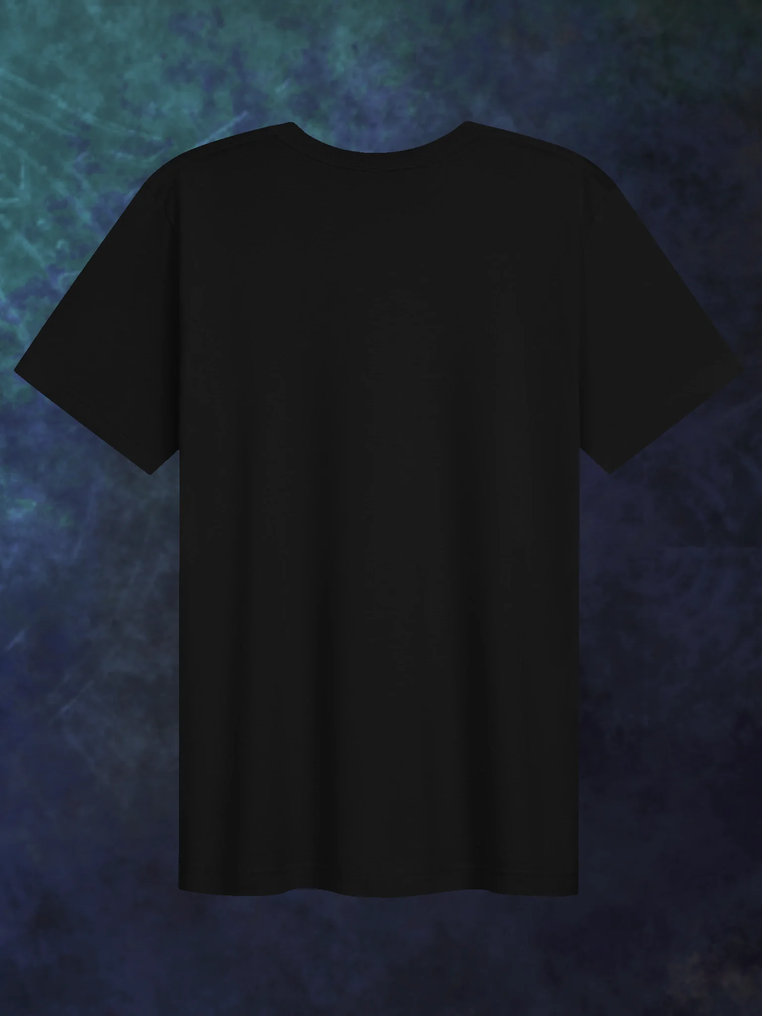 Kernel Hearts Angel T-Shirt product image (2)