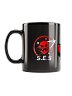S.E.S Halloween 2026 - Mug Red