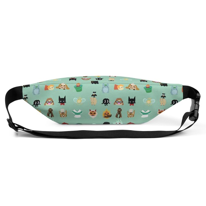 Anime Love Bag product image (1)