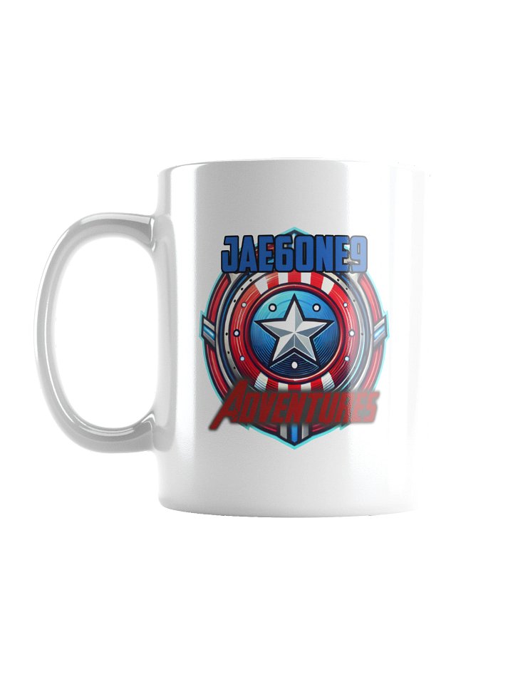 JAE Mug product image (2)