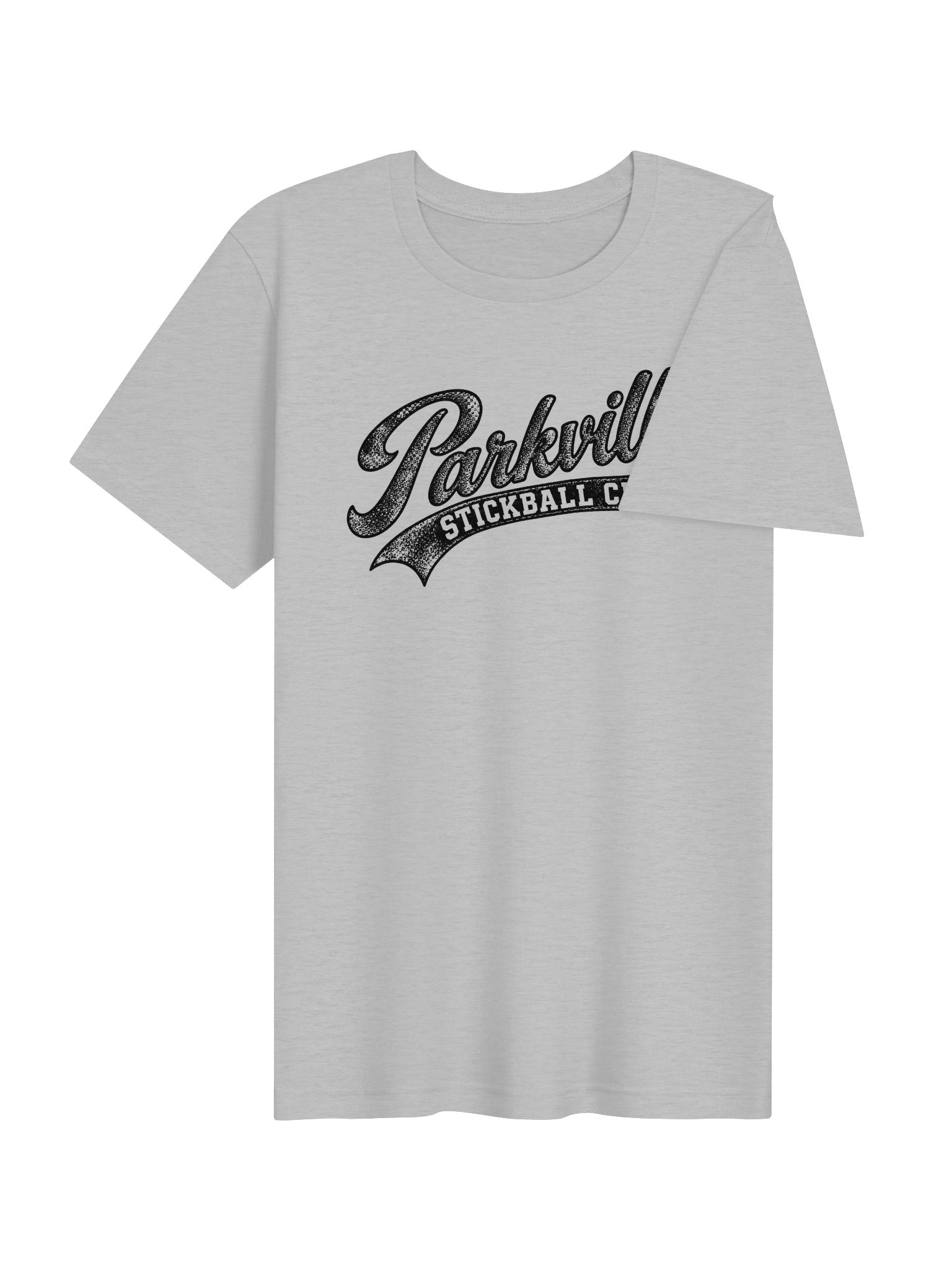Parkville Stickball Club Vintage Tee product image (4)