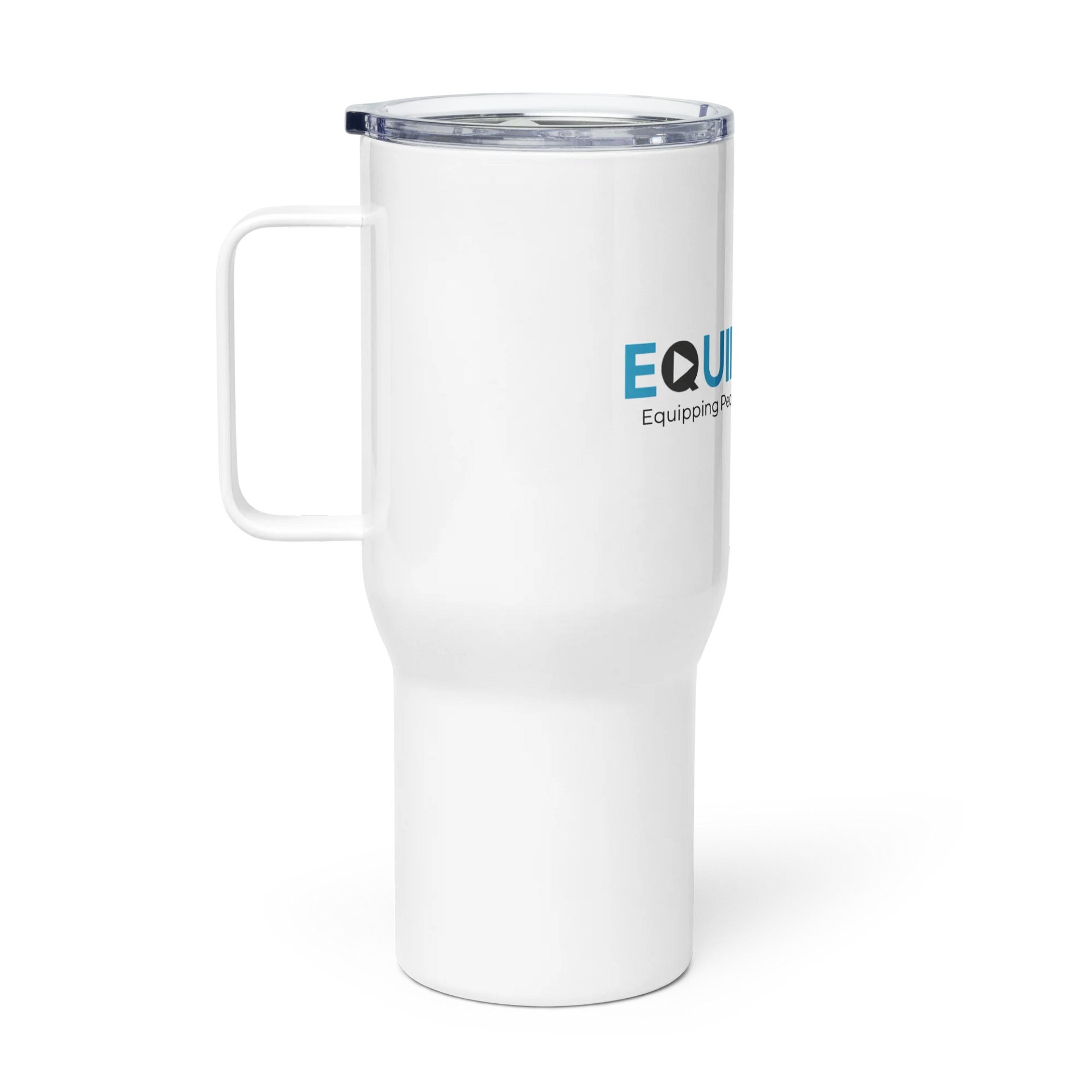 EQUIP MEDIA Travel Mug product image (1)