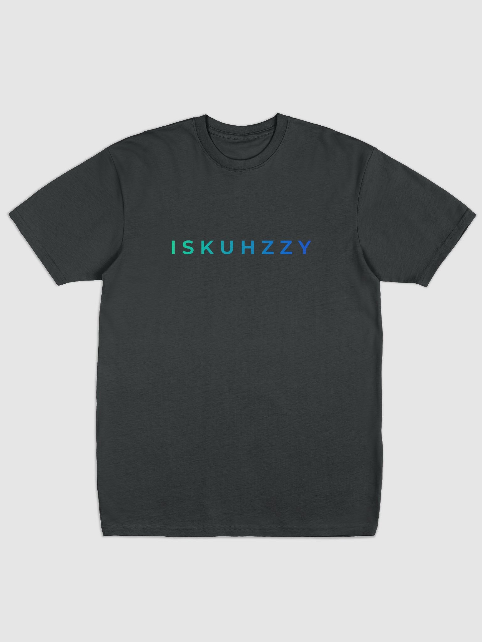 iSkuhzzy Tee product image (1)