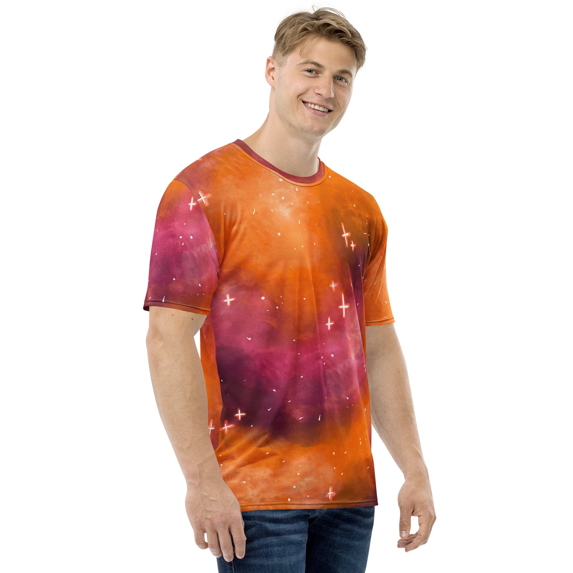A Proud Universe - Lesbian, Tee product image (4)