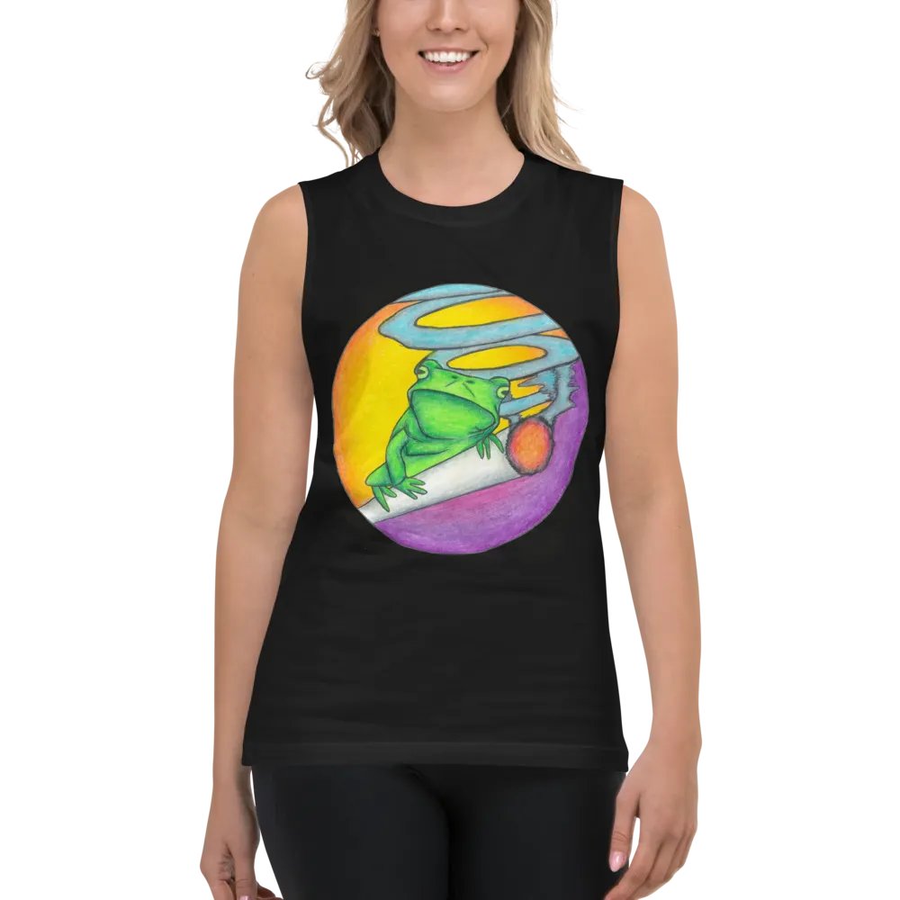 Tank Top Men product image (5)