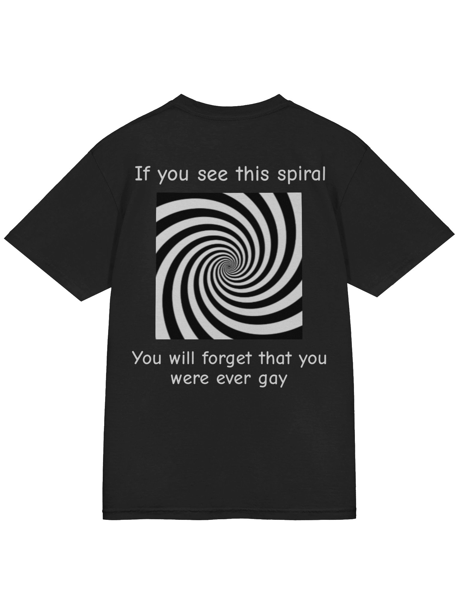 The Gay-Spiral (shirt) product image (4)